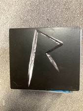 RIHANNA RATED R, LTD EDITION