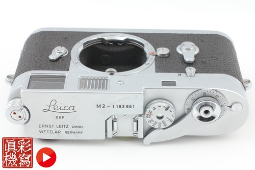 Rare mint leica - rare, mint]