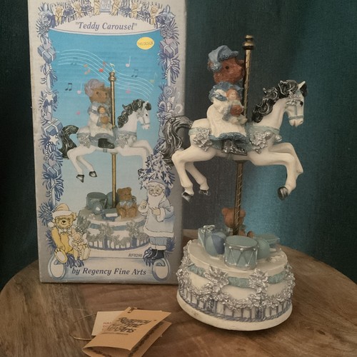 Regency fine arts musical - arts,