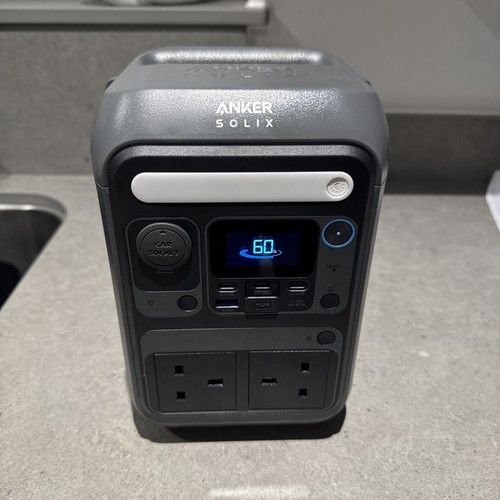 Anker solix c300x 288wh - anker,