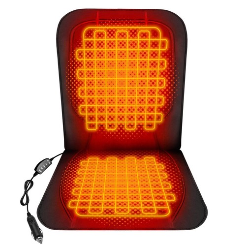 Actionheat 12v luxury heated - actionheat,