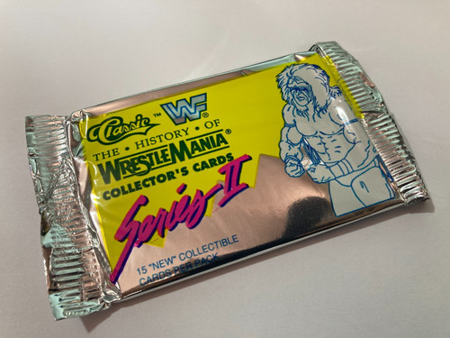 Wwf the history - the, of