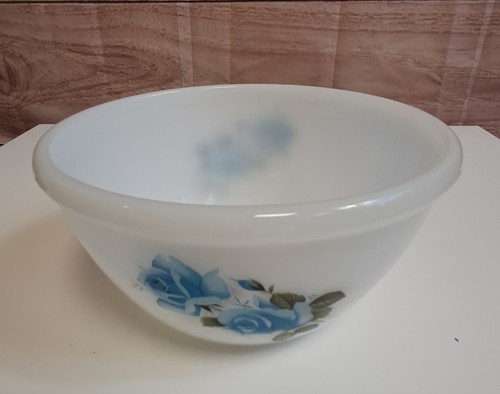 Phoenix opalware 062 blue rose - phoenix,