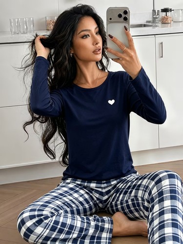 Womens ladies pyjama - womens, pj