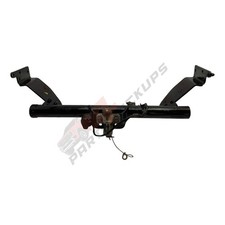 2005 Isuzu Rodeo Denver Max Towbar 2002-2006