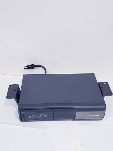 Alpine chm s630 disc - , 6-disc