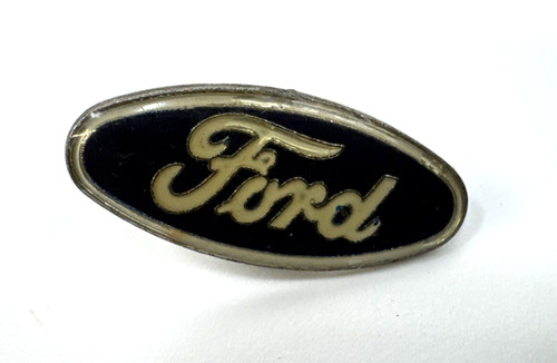 Ford motor company - ford,