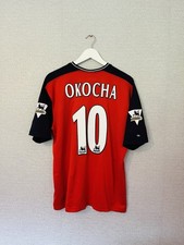 Bolton Wanderers Away Football