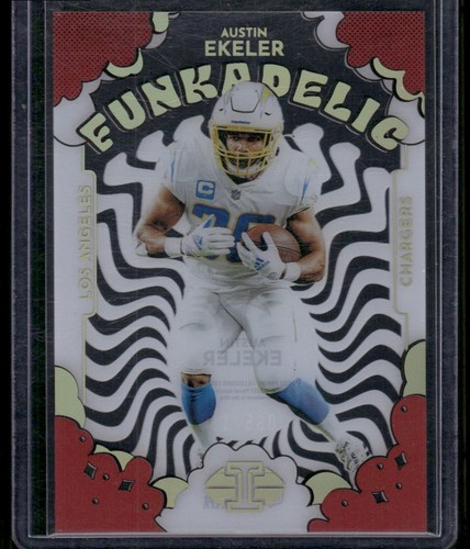 2022 panini illusions - illusions, #f-7