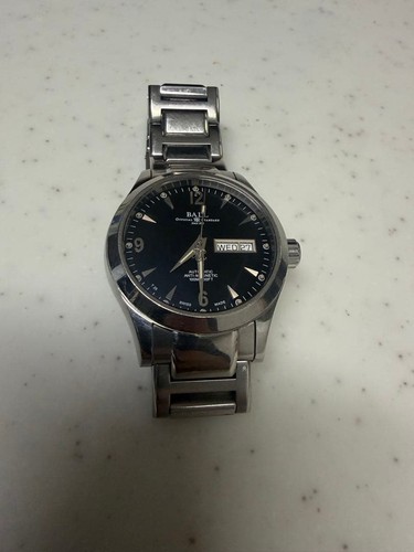 Ball watch engineer ohio - engineer,