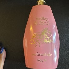 Vintage Yardley Roses Perfumed