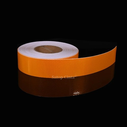High intensity reflective tape - high,