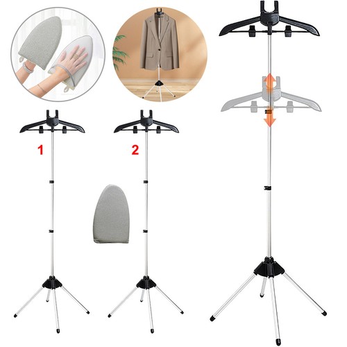 Handheld garment steamer - garment,