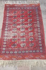 Middle Eastern Antique Rug