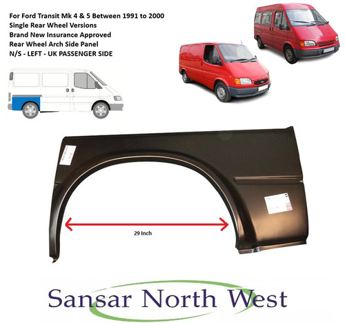 For ford transit passenger - transit,