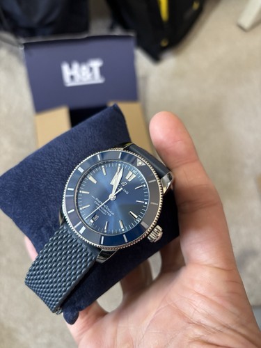 Breitling men superocean - breitling, men's