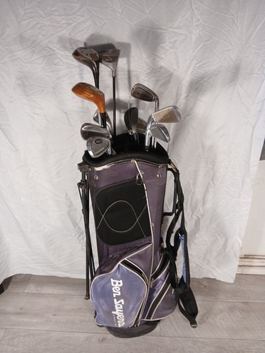 Full right handed golf club - full,