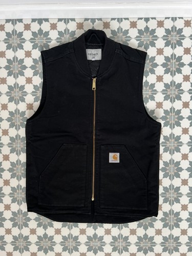 Carhartt wip mens vest gilet - wip,