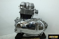 07 TRIUMPH BONNEVILLE T100