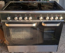 Kenwood CK 480 Range Cooker