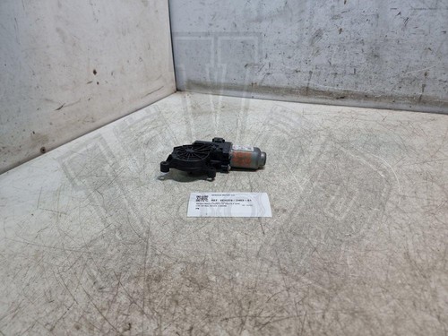 Skoda fabia window motor front - window,
