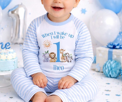 Personalised 1st birthday - personalised,