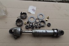 MATCHLESS G3L G80 M16 M18 REAR