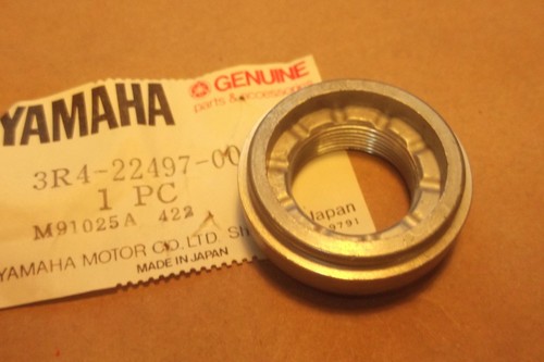 Yamaha it175 it250 - it175,