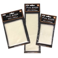 NGT PVA Bags Carp Coarse