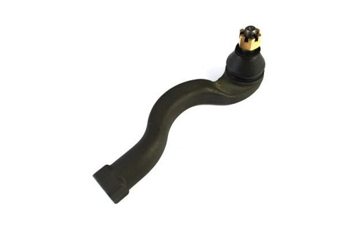New tie rod end - new,