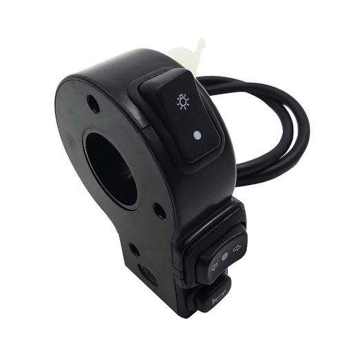 In1 motorcycle switch - in1,