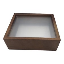 Wooden Umbrella Frame, Dried