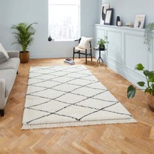 Scandi-Boho RL08 Modern