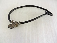 ACCELERATOR GAS CONTROL