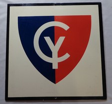 RARE WW1 38th Infantry