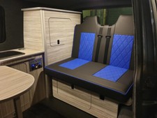 Transit Custom T5 T6 Vivaro