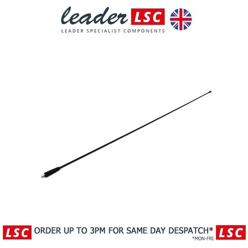 700mm aerial mast rod - 700mm,