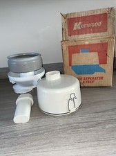 Vintage Kenwood A796 Juice
