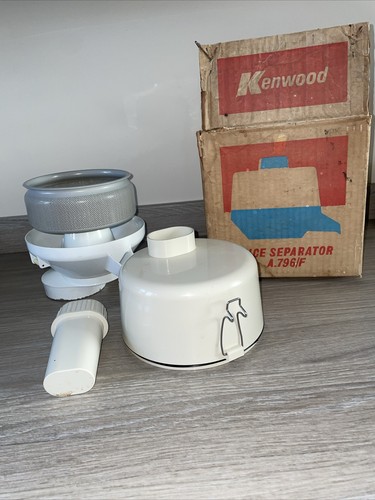 Vintage kenwood a796 juice - vintage,