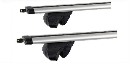 Roof rack dyn bars - roof,