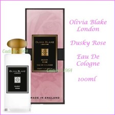 Olivia Blake London Dusky Rose