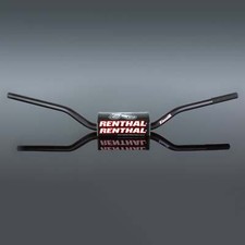 Renthal fatbar 827 handlebar - renthal,