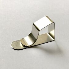 Drawing Board Clip - Sprung