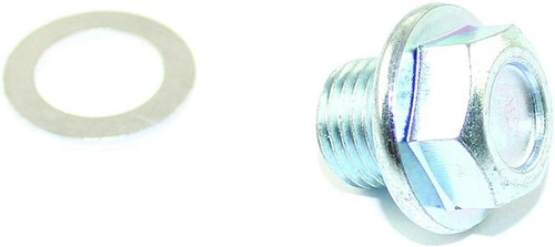 Bga sump plug for - for, swift