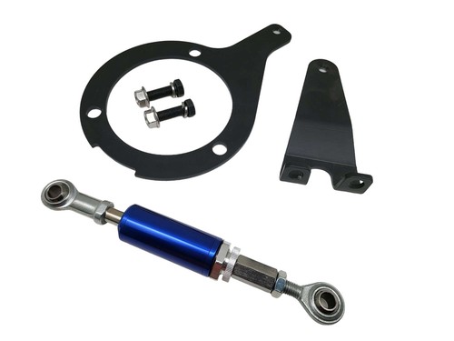 Engine torque damper fit for - engine,