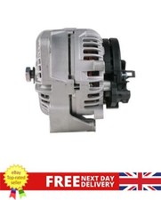 Alternator For MERCEDES-BENZ