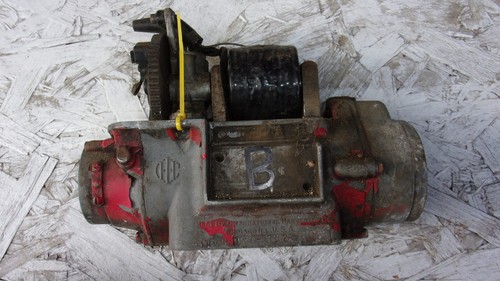 Tractor engine vehicle magneto - tractor,
