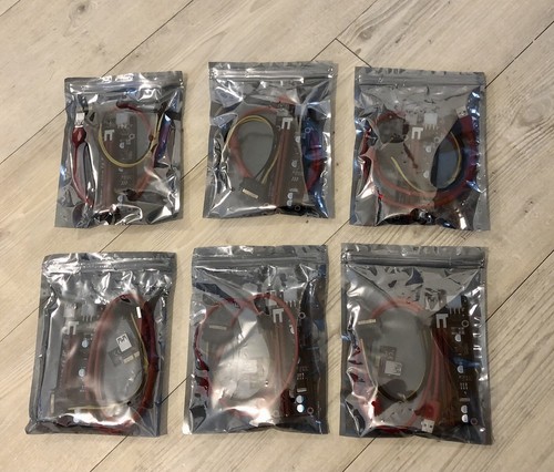 Pci riser card pcie - pci-e,