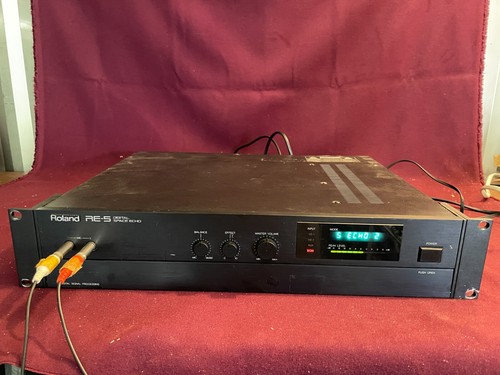 Roland digital space - space, re-5