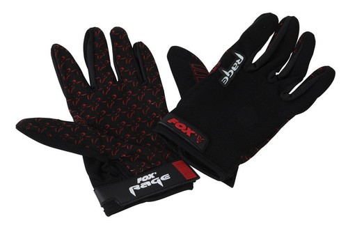 Fox rage pike predator - rage,